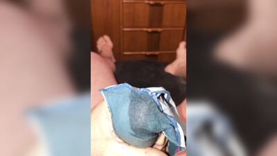 CUMSHOT COMPILATION: I Had 37 Solo Orgasms During The International Masturbation Month In May 2024