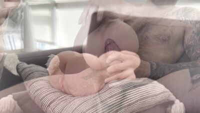 Ty Roderick sex doll fuck