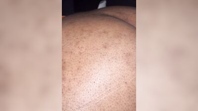 Thick N Juicy Virginia Chub slutted out