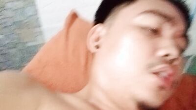 Parang na adik! Na ako sa dildo, fuck me babe!! Bisaya dirty talk