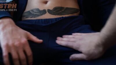 Sex casting - to get a job I had to give myself to this dick guy