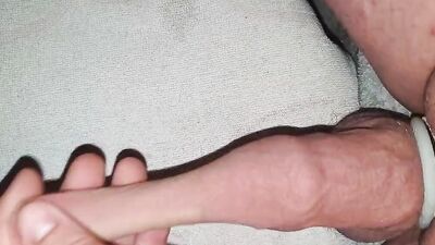 Penis wixen