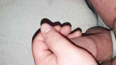 Penis wixen