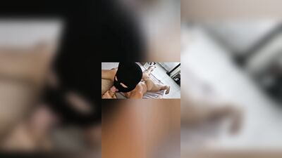 I'm like a whore on a big dick, piercing all my lustful holes with daddy's big dick