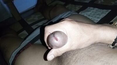 Let's play again with my dick in part 2