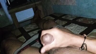 Let's play again with my dick in part 2