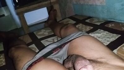 Let's play again with my dick in part 2