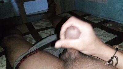 Let's play again with my dick in part 2