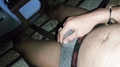 Let's play again with my dick in part 1