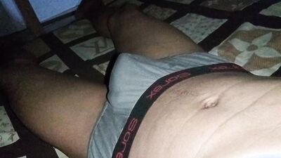 Let's play again with my dick in part 1