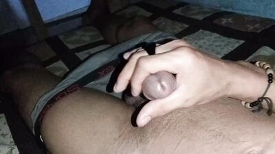Let's play again with my dick in part 1