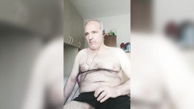 The first handjob of Sunday