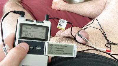 Desperately trying to achieve HFO with eStim 2