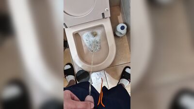 PEE FETISH COMPILATION