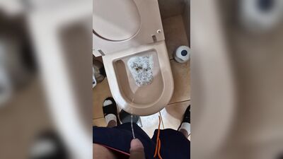 PEE FETISH COMPILATION