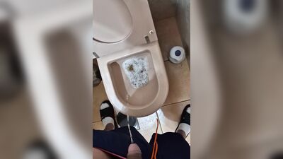 PEE FETISH COMPILATION