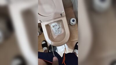 PEE FETISH COMPILATION