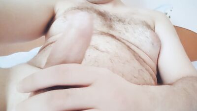 Up close and personal by George the Teddy Bear