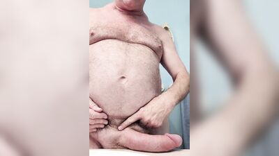 I Love to Cum for My Sons