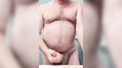 I Love to Cum for My Sons