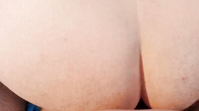 Suck, Fuck, Assplay and Cum in our own backyard