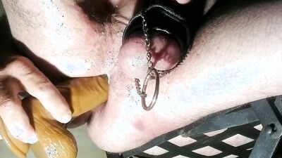 Jarmus compilation dildo thrusting