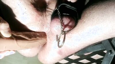 Jarmus compilation dildo thrusting