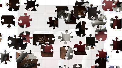 Furry Jigsaw 60 (Part 1)