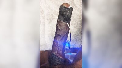 Vibration Cumshot