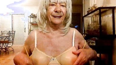 transparent bra