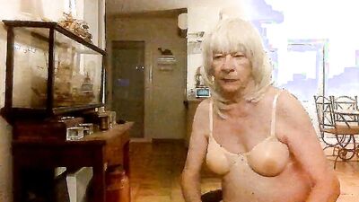 transparent bra