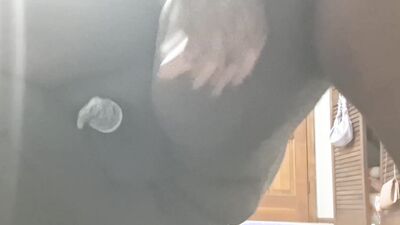 I Masturbated while using a Condom