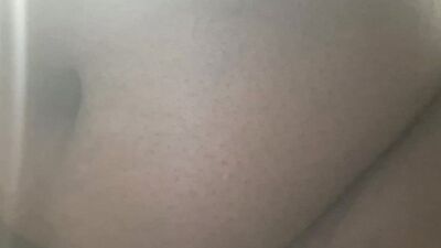 I Masturbated while using a Condom