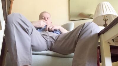 Fww787 masturbating and orgasm