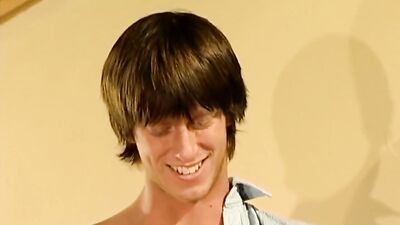 Sperm in My Hole - Full Movie