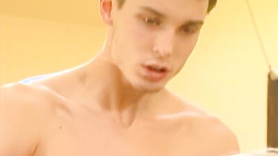 Sperm in My Hole - Full Movie
