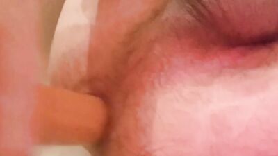 A compilation of anal dildoing, My OF subs voted for this to be made.