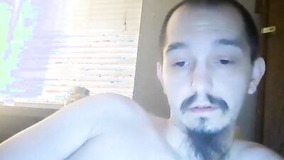 Vance Fontaine--Sharing my personal masturbation with you ????