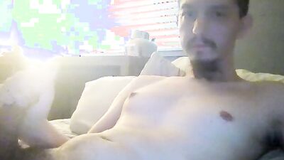 Vance Fontaine--Sharing my personal masturbation with you ????