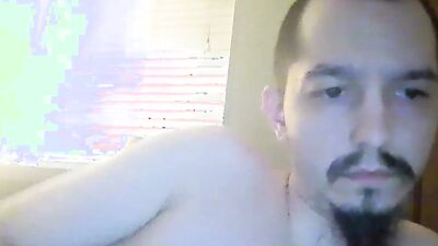 Vance Fontaine--Sharing my personal masturbation with you ????