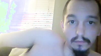 Vance Fontaine--Sharing my personal masturbation with you ????