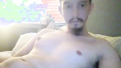 Vance Fontaine--Sharing my personal masturbation with you ????