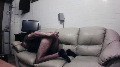Today I masturbate with my ass
