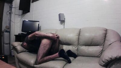 Today I masturbate with my ass