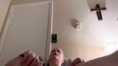 The wondrous pocket pussy