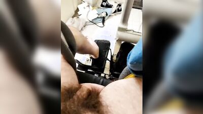Kevy 69's A good day to Cum 12mins