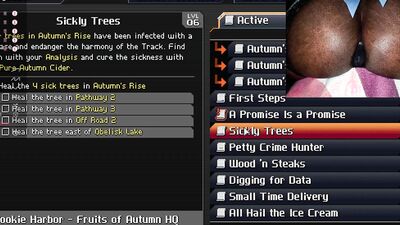 Lets Play Nude CrossCode Part 2