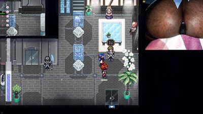 Lets Play Nude CrossCode Part 2