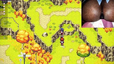 Lets Play Nude CrossCode Part 2