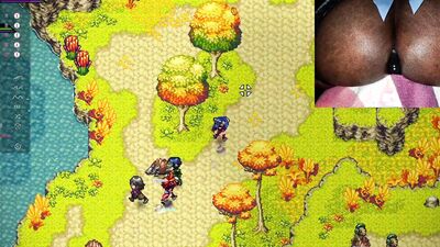 Lets Play Nude CrossCode Part 2